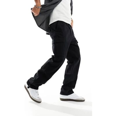 Dickies Johnson Cargo Hosen - schwarz Dickies Johnson Cargo Hosen - schwarz