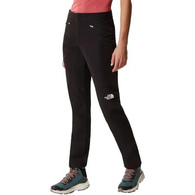 The North Face Diablo Dynamic Pant svart - Långa byxor The North Face Diablo Dynamic Pant svart - Långa byxor