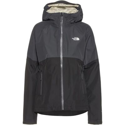 North Face Diablo Dynamic Jacket - Waterproof Hiking Coat North Face Diablo Dynamic Jacket - Waterproof Hiking Coat
