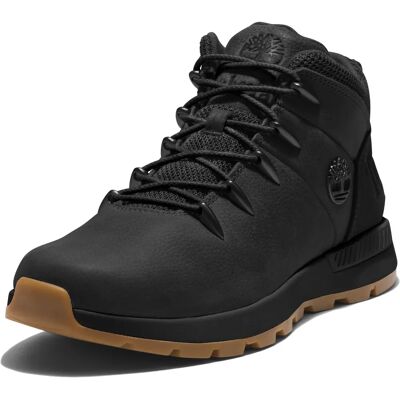Sneakers en Cuir Timberland - Décontracté Extérieur - Publicité Sneakers en Cuir Timberland - Décontracté Extérieur - Publicité