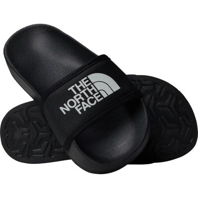 Barne sandaler THE NORTH FACE Y BASE CAMP SLIDE III - unisex - Svart - 32 Barne sandaler THE NORTH FACE Y BASE CAMP SLIDE III - unisex - Svart - 32