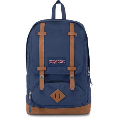 JanSport SuperBreak Backpack - Classic Lightweight Bag JanSport SuperBreak Backpack - Classic Lightweight Bag