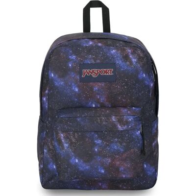 Sac à Dos Galaxy Pattern JanSport - École et Quotidien - Publicité Sac à Dos Galaxy Pattern JanSport - École et Quotidien - Publicité