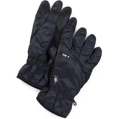 Smartwool Smartloft Schwarze Handschuhe - Handschuhe Smartwool Smartloft Schwarze Handschuhe - Handschuhe