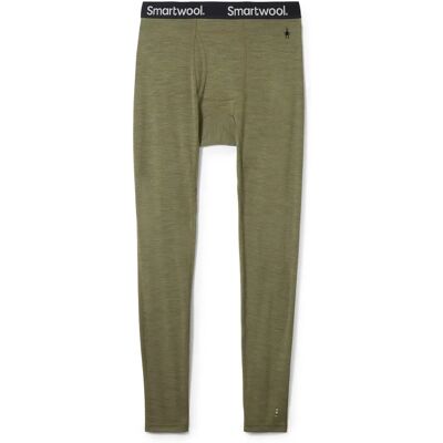 Smartwool Klasyczne Termiczne Spodnie z Merino dla Mężczyzn - Rozmiar M Smartwool Klasyczne Termiczne Spodnie z Merino dla Mężczyzn - Rozmiar M