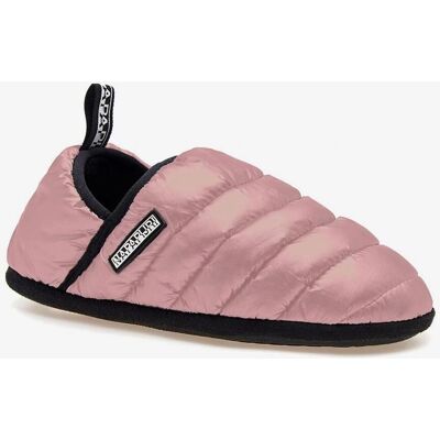 Scarpe Napapijri Plume Rosa - Inverno Scarpe Napapijri Plume Rosa - Inverno