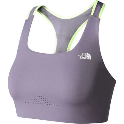 The North Face Movmynt Sport-Bra - Lunar Slate - XL The North Face Movmynt Sport-Bra - Lunar Slate - XL