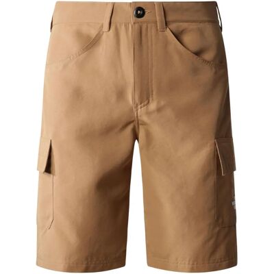 The North Face Men's Horizon Circular Shorts - Utility Brown The North Face Men's Horizon Circular Shorts - Utility Brown