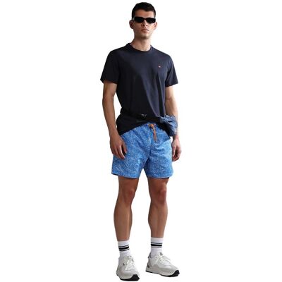 Pantaloncini da nuoto V-vail 1 di Napapijri - Costume da bagno Pantaloncini da nuoto V-vail 1 di Napapijri - Costume da bagno