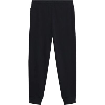 Napapijri Malis Broek Zwart - Pants Napapijri Malis Broek Zwart - Pants