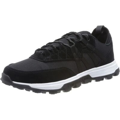 Timberland Treeline Mountain Runner - Noir - Baskets durables - Publicité Timberland Treeline Mountain Runner - Noir - Baskets durables - Publicité