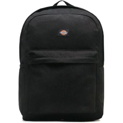 Dickies Rucksack - Schwarz - 100% Baumwolle - Unisex Dickies Rucksack - Schwarz - 100% Baumwolle - Unisex