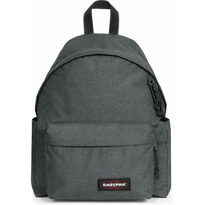 Eastpak Day Pak'R (0A5BG4) - denim noir - Publicité Eastpak Day Pak'R (0A5BG4) - denim noir - Publicité