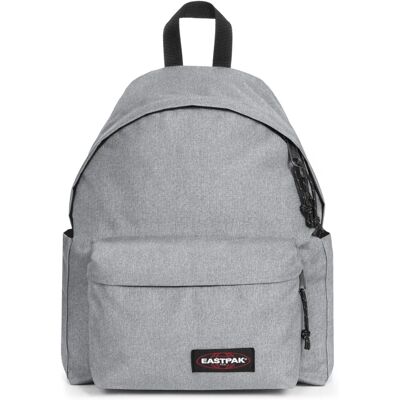 Eastpak Szara Torba - Casual Torba z Refleksyjnymi Detalami Eastpak Szara Torba - Casual Torba z Refleksyjnymi Detalami