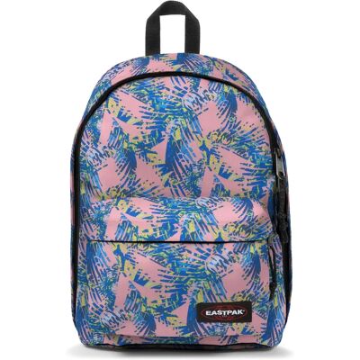 Eastpak Ροζ Unisex Σακίδιο - Αντιβροχικό - Σακίδιο Eastpak Ροζ Unisex Σακίδιο - Αντιβροχικό - Σακίδιο