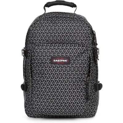 Plecak Eastpak Provider - 33L, Czarny, Wodoodporny Plecak Eastpak Provider - 33L, Czarny, Wodoodporny