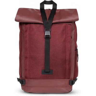 Eastpak Tecum Roll CNNCT - Torba podróżna Burgundy - 20 L Eastpak Tecum Roll CNNCT - Torba podróżna Burgundy - 20 L