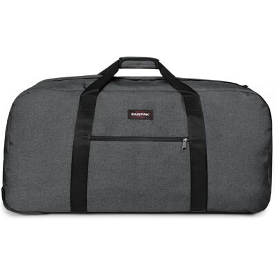 Eastpak Warehouse+ - schwarzer Denim Eastpak Warehouse+ - schwarzer Denim