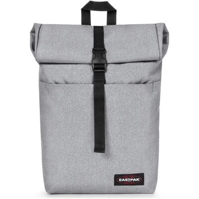 Eastpak Up Roll - gris dimanche - Publicité Eastpak Up Roll - gris dimanche - Publicité