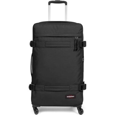 Eastpak Transit'R 4 L - CZARNY Eastpak Transit'R 4 L - CZARNY