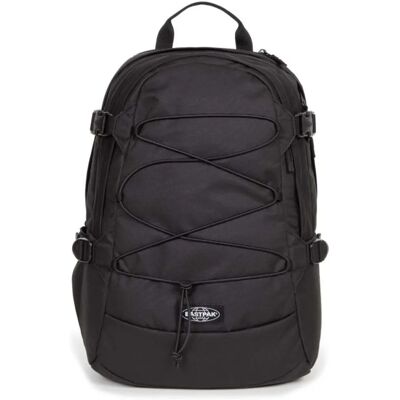 Eastpak Gerys (0A5BFZ) - mono čierna 2 Eastpak Gerys (0A5BFZ) - mono čierna 2