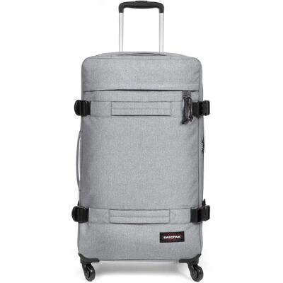 Eastpak Transit'R 4 M - niedzielny SZARY Eastpak Transit'R 4 M - niedzielny SZARY