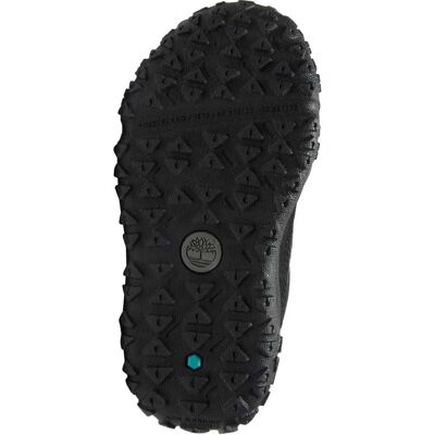 Sneakers nere Timberland per bambini - Scarpe Sneakers nere Timberland per bambini - Scarpe