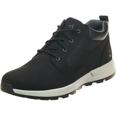 Chaussures en Cuir Timberland Killington Trekker - Extérieur - Publicité Chaussures en Cuir Timberland Killington Trekker - Extérieur - Publicité