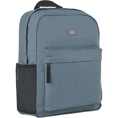 Dickies - Plecak Duck Canvas Stormy Weather - Jeden Rozmiar Dickies - Plecak Duck Canvas Stormy Weather - Jeden Rozmiar