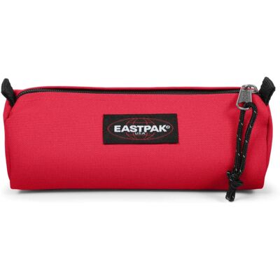 Eastpak Benchmark Single - Trousse légère en polyester - Publicité Eastpak Benchmark Single - Trousse légère en polyester - Publicité