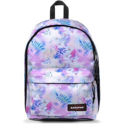Mochila Rosa Out Of Office de Eastpak - Mochila Mochila Rosa Out Of Office de Eastpak - Mochila