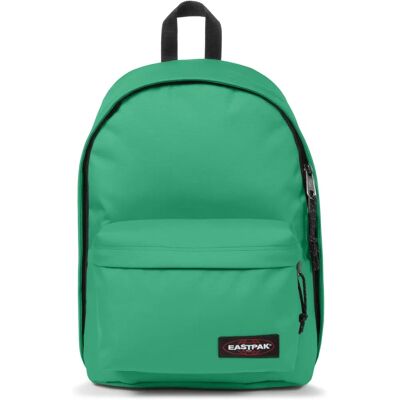 Zaino Eastpak Out Of Office 27L Verde Smeraldo - Zaini Zaino Eastpak Out Of Office 27L Verde Smeraldo - Zaini