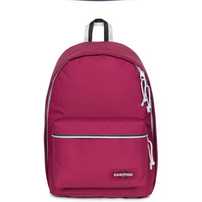 Zaino Eastpak Out Of Office - Borgogna - 27L Zaino Eastpak Out Of Office - Borgogna - 27L