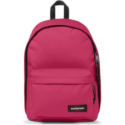 Eastpak Out Of Office Pink Rucksack - Rucksack Eastpak Out Of Office Pink Rucksack - Rucksack