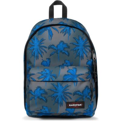Sac à Dos Eastpak Out Of Office Gris - Sac à Dos - Publicité Sac à Dos Eastpak Out Of Office Gris - Sac à Dos - Publicité