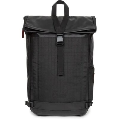 Eastpak Tecum Roll Schwarz - Rucksack Eastpak Tecum Roll Schwarz - Rucksack