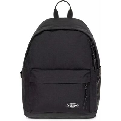 Eastpak Icon Pak'r Rygsæk - Sort - Rygsæk Eastpak Icon Pak'r Rygsæk - Sort - Rygsæk