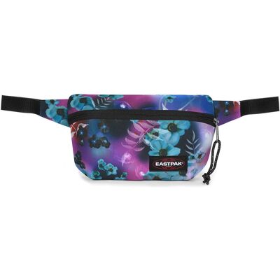 Eastpak Dreamflower Dark Petit - Sac - Publicité Eastpak Dreamflower Dark Petit - Sac - Publicité