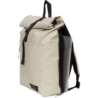 Eastpak Up Roll - tarp beige Eastpak Up Roll - tarp beige