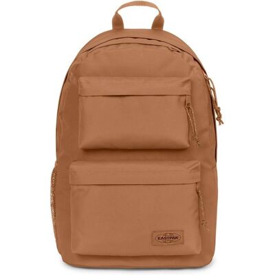 Eastpak Padded Double - marrone zenzero Eastpak Padded Double - marrone zenzero