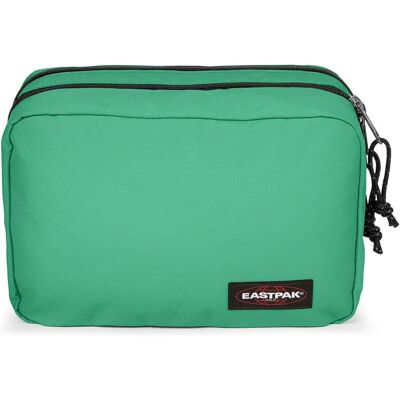 Trousse de toilette Eastpak Mavis Gem Green - Trousse de toilette - Publicité Trousse de toilette Eastpak Mavis Gem Green - Trousse de toilette - Publicité