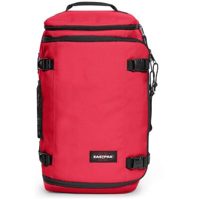 Eastpak Carry Pack - Travel Backpack, Unisex, Tomato Red Eastpak Carry Pack - Travel Backpack, Unisex, Tomato Red