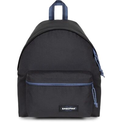 Sac à dos Eastpak Padded Pak'r - 24L - Noir - Publicité Sac à dos Eastpak Padded Pak'r - 24L - Noir - Publicité