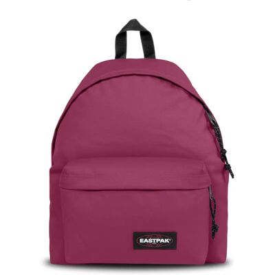 Eastpak Padded Pak'r Bordeaux Ryggsäck - Ryggsäck Eastpak Padded Pak'r Bordeaux Ryggsäck - Ryggsäck