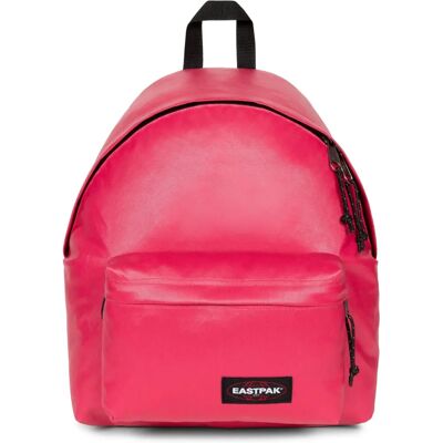 Sac à dos Eastpak Padded Pak'r - Imperméable, Végétalien, 24L - Publicité Sac à dos Eastpak Padded Pak'r - Imperméable, Végétalien, 24L - Publicité