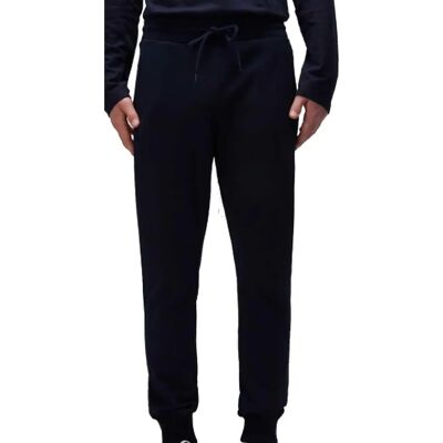 Pantalon de sport Malis bleu Napapijri - Jogger Pants - Publicité Pantalon de sport Malis bleu Napapijri - Jogger Pants - Publicité