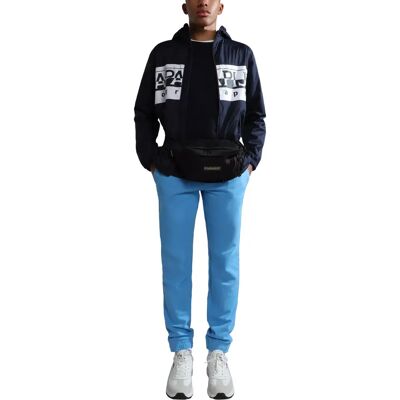 Napapijri Balis Baumwoll-Sweatshirt - Sweatshirt Napapijri Balis Baumwoll-Sweatshirt - Sweatshirt