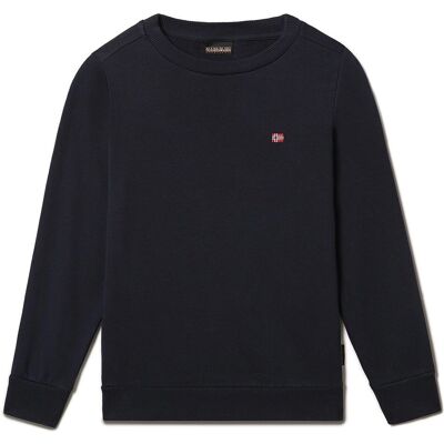 Bluza Bawełniana Balis od Napapijri - Bluza Bluza Bawełniana Balis od Napapijri - Bluza
