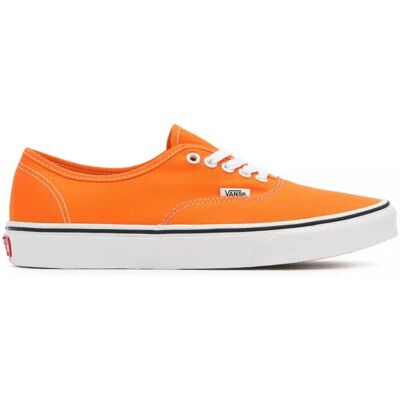 Vans VN0A5KRDAVM1 - Baskets Orange - Publicité Vans VN0A5KRDAVM1 - Baskets Orange - Publicité