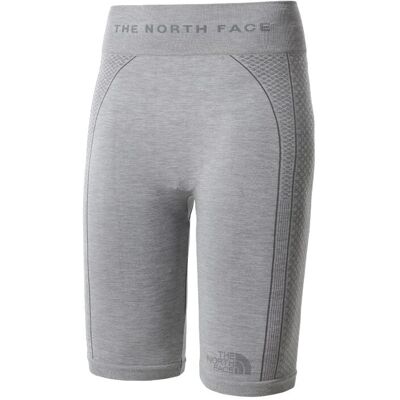 The North Face W Baselayer Bottoms - Croiala slim - Rezistent la apă - XS/S The North Face W Baselayer Bottoms - Croiala slim - Rezistent la apă - XS/S